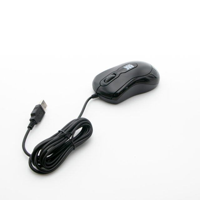 Ratón TTL
