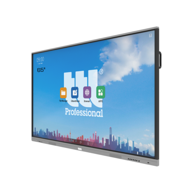 ttl TOUCH 65"