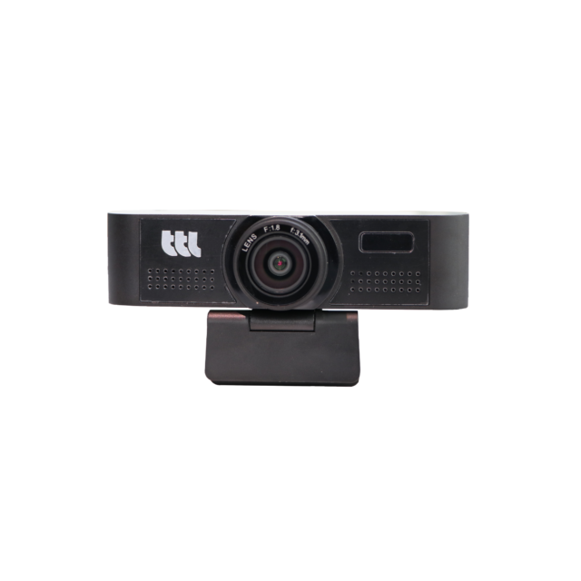 Webcam TTL